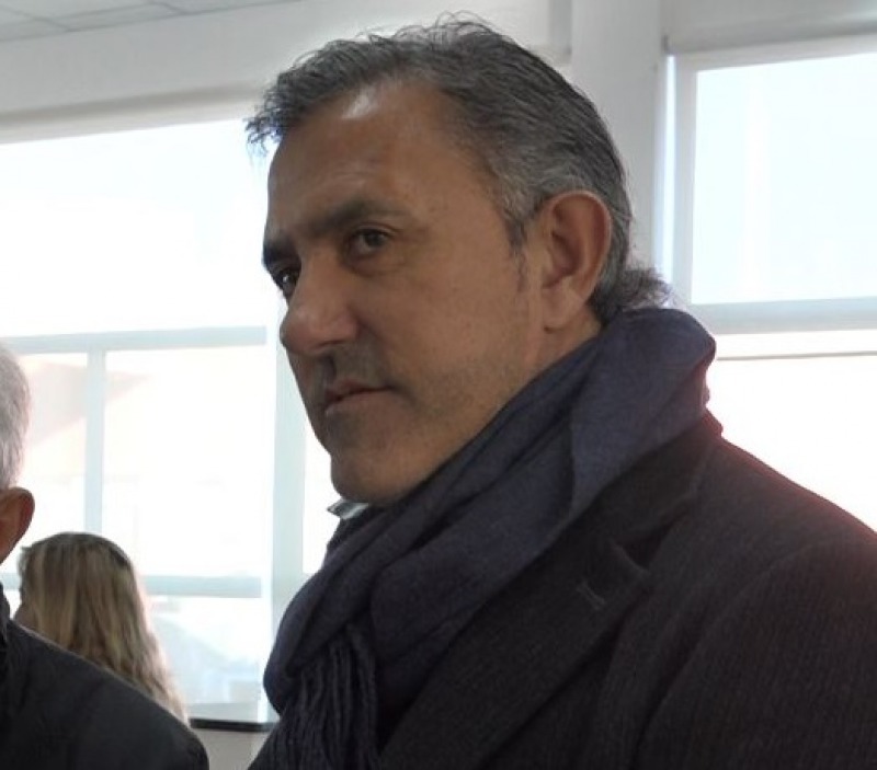 Autopsia de Carlos Orifici: confirm la muerte accidental